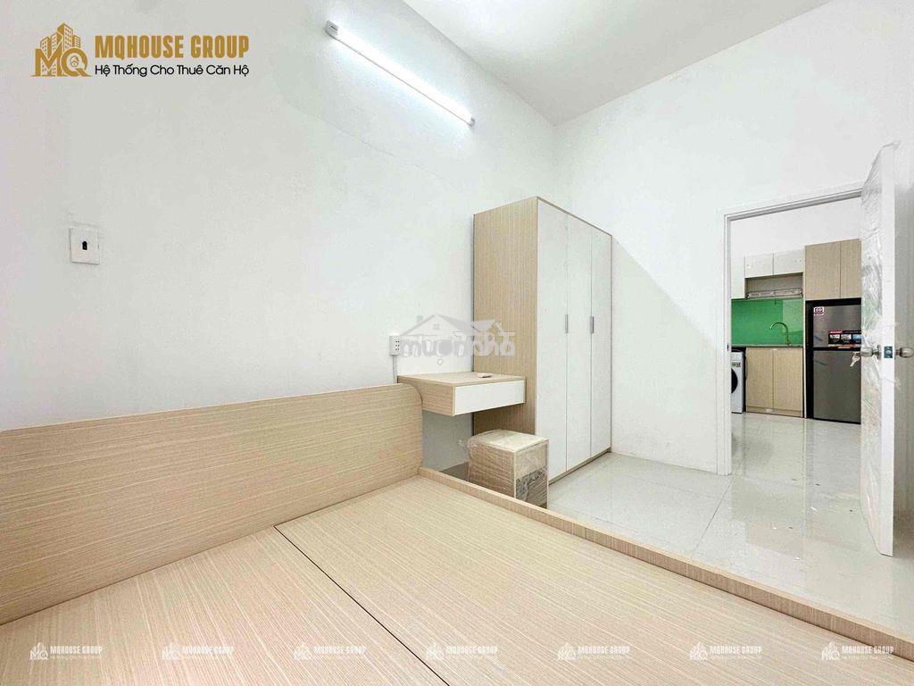 Căn hộ 2pn full nội thất rộng 70m2✨etown cộng hoà - thân nhân trung - 4