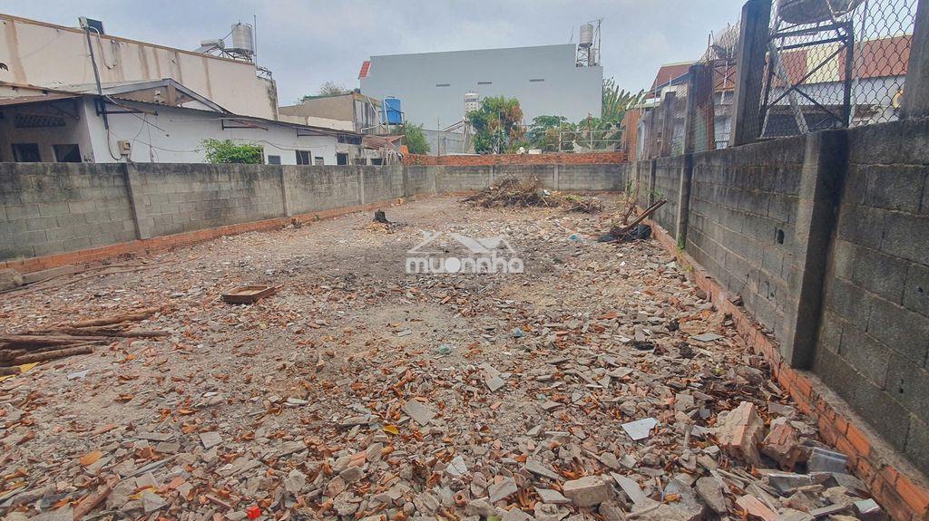 Kẹt tiền bán tháo đất giá rẻ tại tân hiệp hóc môn rộng 250m2 (10x25m) - 4