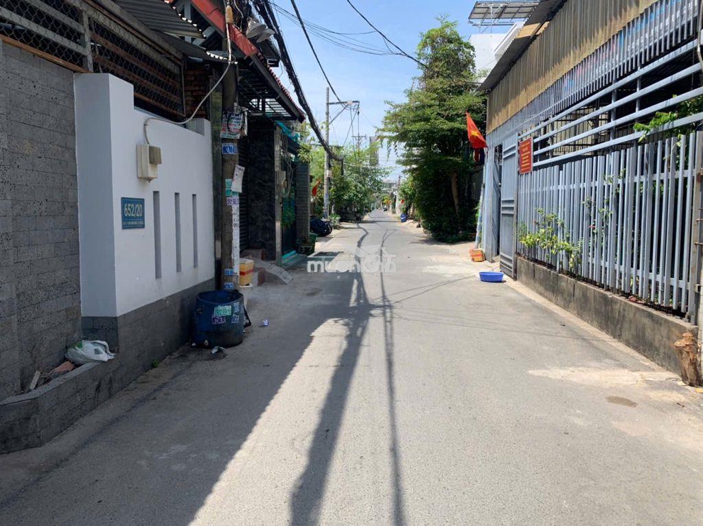 Nhà ở kết hợp cho thuê - 2