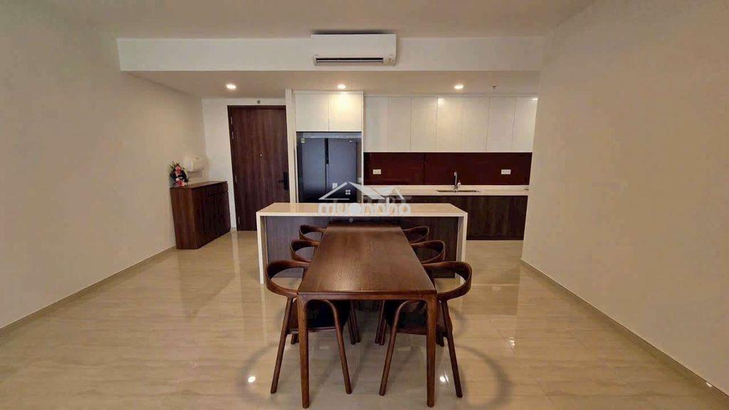 The infiniti cho thuê 3pn2wc 121m2 full nội thất giá chỉ 35 triệu - 2