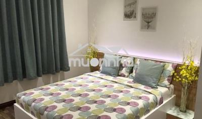 Cho thuê 2pn florta khu him lam nhà có nội thất giá từ 14tr/tháng - 3