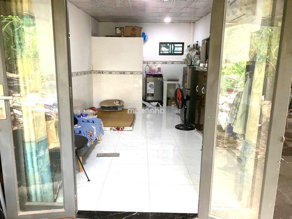 Bán nhà cấp 4 suốt 3x6 hẻm c13 phạm hùng kế kdc trung sơn gần hxh - 4