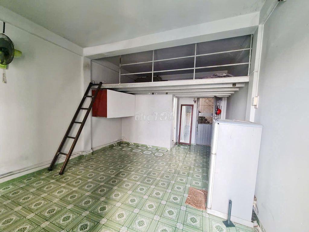 Bán nhà chung cư - sổ hồng vĩnh viễn - 3