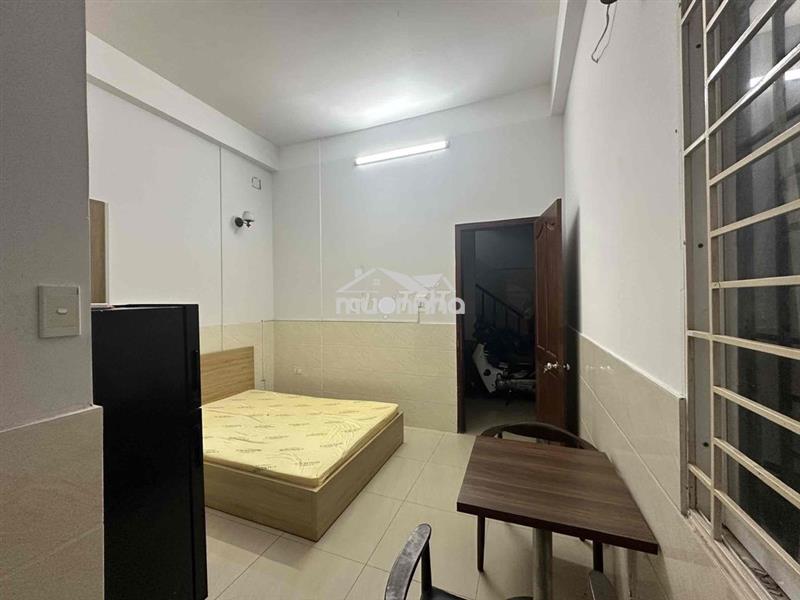 Phòng trọ full nội thất - gần gigamall - gửi sales hh cao
