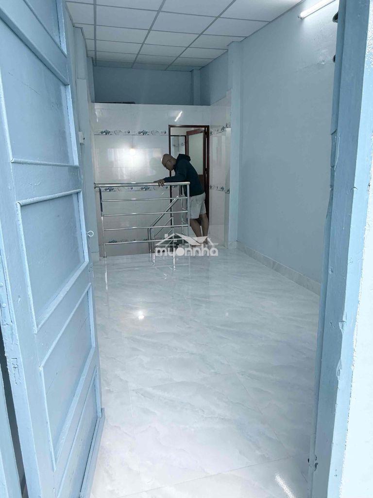 Cho thuê nhà nguyên căn quận tân phú - 3