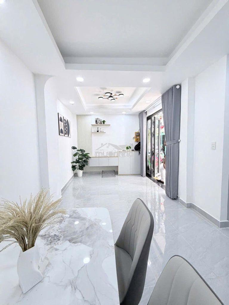 Nhà mới đẹp ở liền 3pn khu hiện hữu không lộ giới pq8 - 3