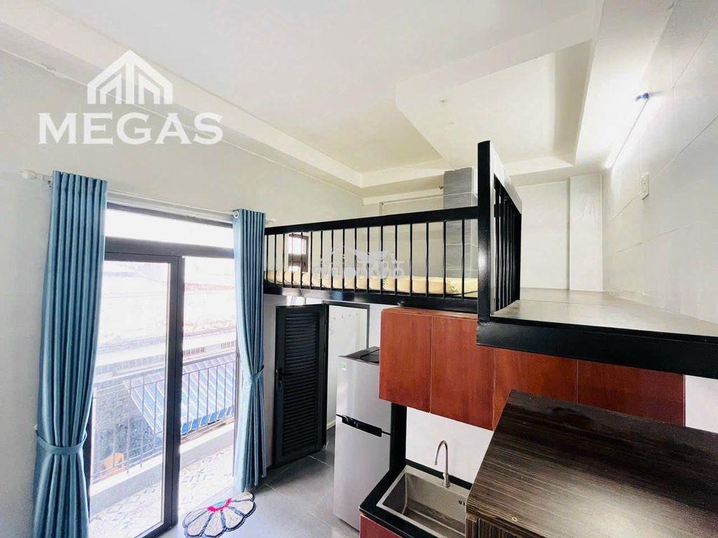 🏠 Căn hộ ban công mới 100% - ngay hiệp thành city - công viên phần mềm - 2
