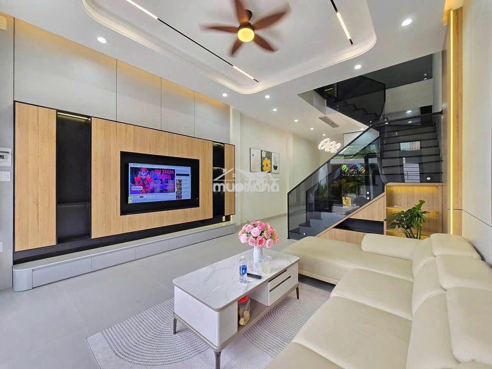Chỉ 1tỷ 950 triệu – sở hữu nhà gần mỹ phước 3,4 - 3