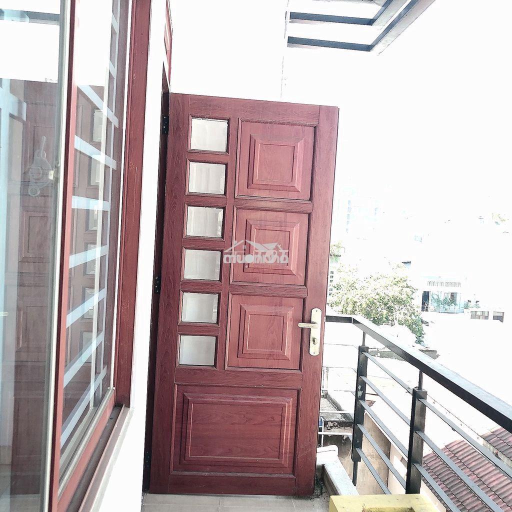 Phòng trọ có ban công 154 âu dương lân - 3