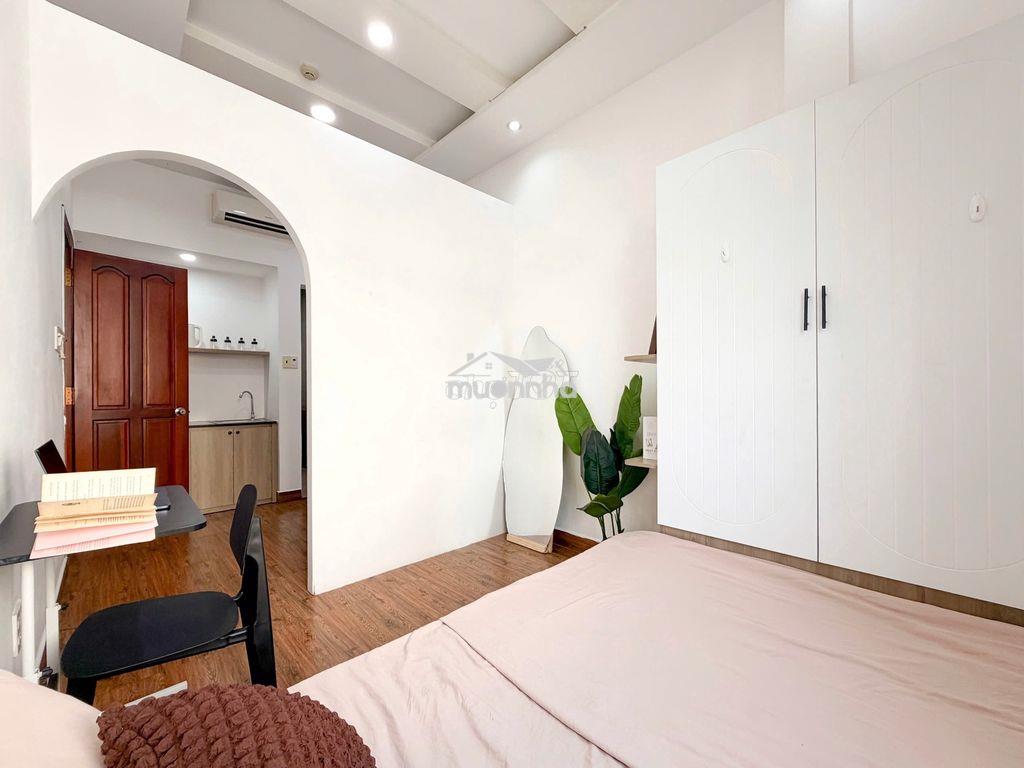 1pn tách bếp ngay khu k300 sân bay quốc an ninh thang máy chính chủ - 3