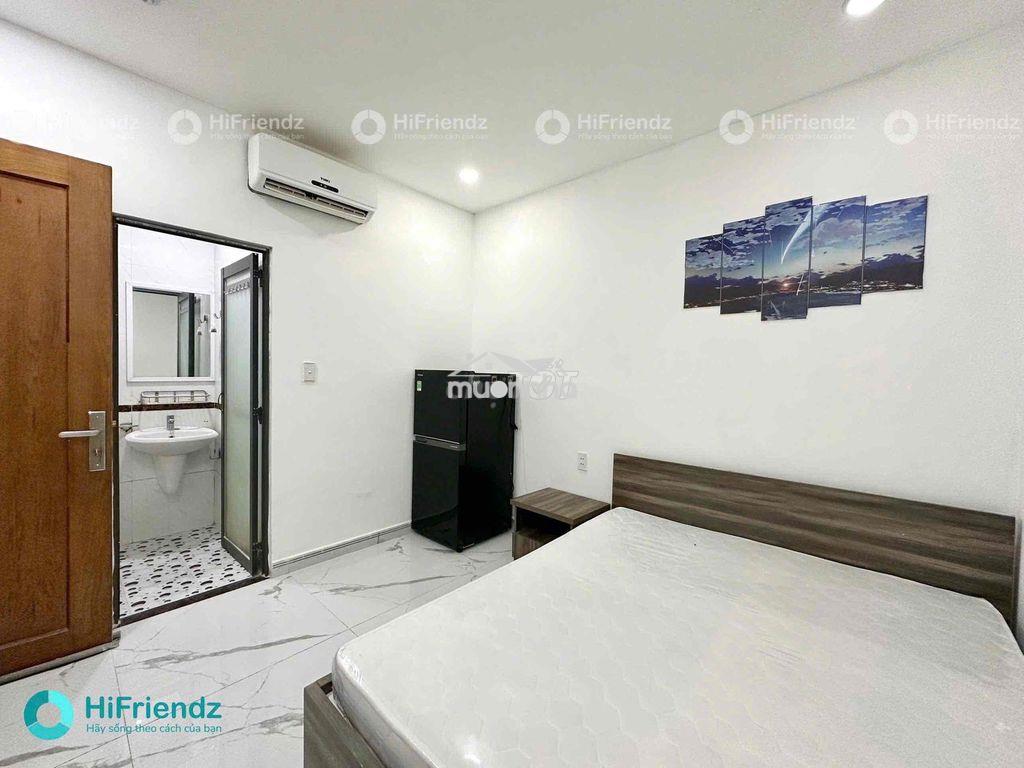 💥Chung cư mini siêu đẹp | full nội thất | dưới chân cầu nguyễn tri ph - 4
