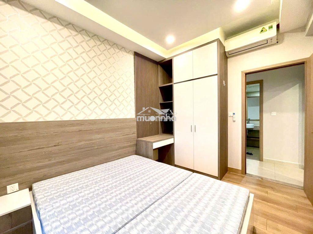 Cho thuê căn hộ cao cấp urban hill pmh q7. 2pn,79m2, giá 24tr/th - 4