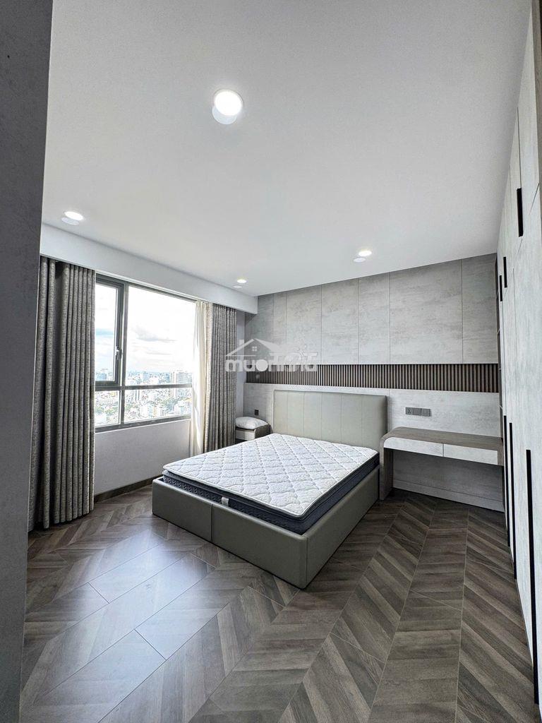 Gold view q4 loại 3pn 117m2 e có 8 căn giá 24 - 27tr cho thuê, đủ nt - 2