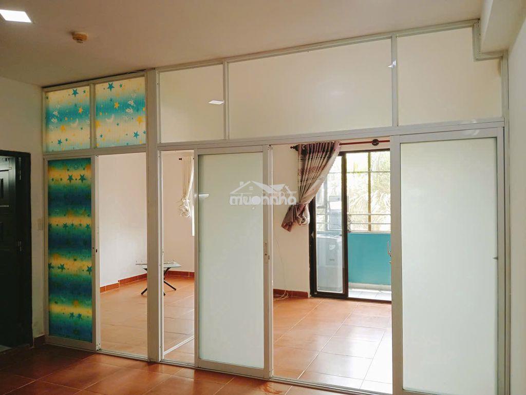 Bán căn hộ 47 m2, 1 pn, cc tan mai, bình tân - 2