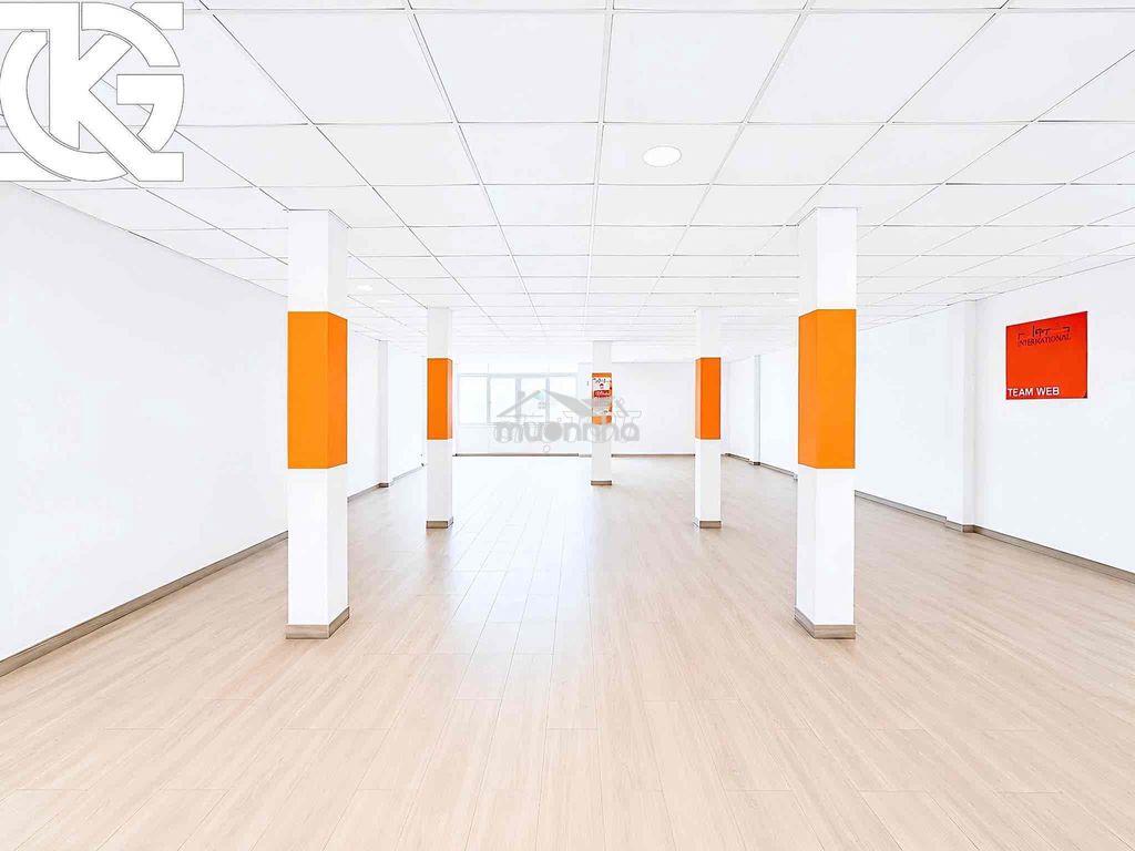 Cho thê nhà nguyên căn 8x18m nở hậu 12m, 9 trương quốc dung, phú nhuận - 4