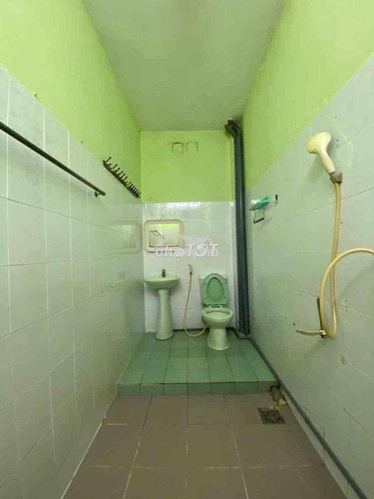 Bán nhà bình thới - nở hậu tài lọc _ nhỉnh 8 đồng - 2