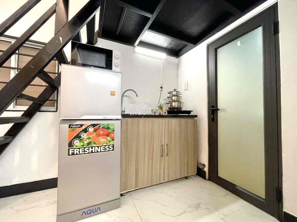 Phòng an ninh, full nội thất ngay bv hoàn mỹ - 3