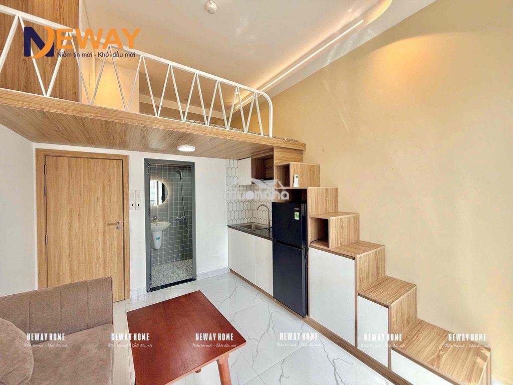 ✨Duplex ban công🍀full nội thất cao cấp - gần công viên làng hoa - 3
