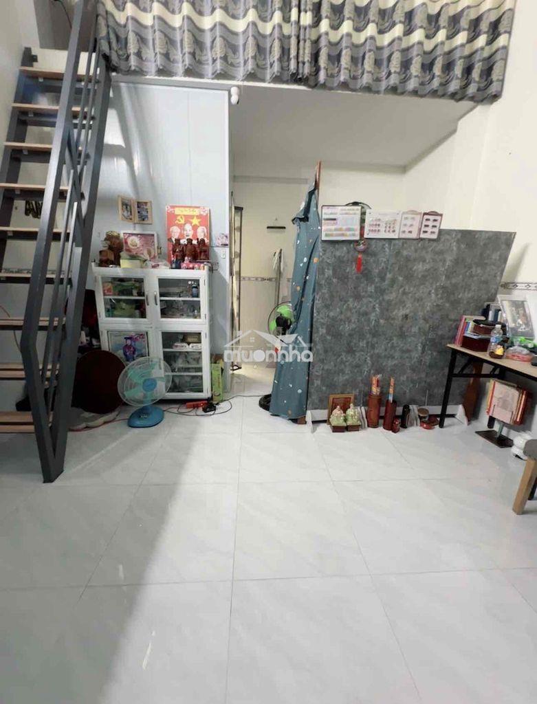 Cho thuê ki ốt mặt tiền đường nhựa , kinh doanh buôn bán dĩ an - 4