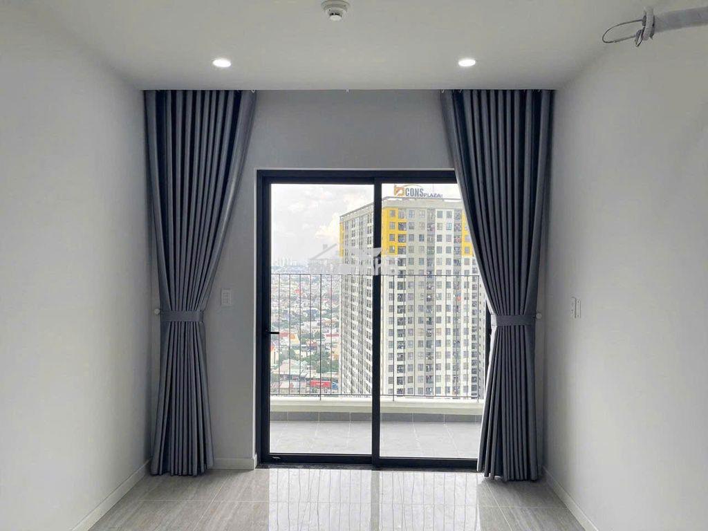 Cho thuê căn studio bcons city gía chỉ 3tr5/tháng - 2