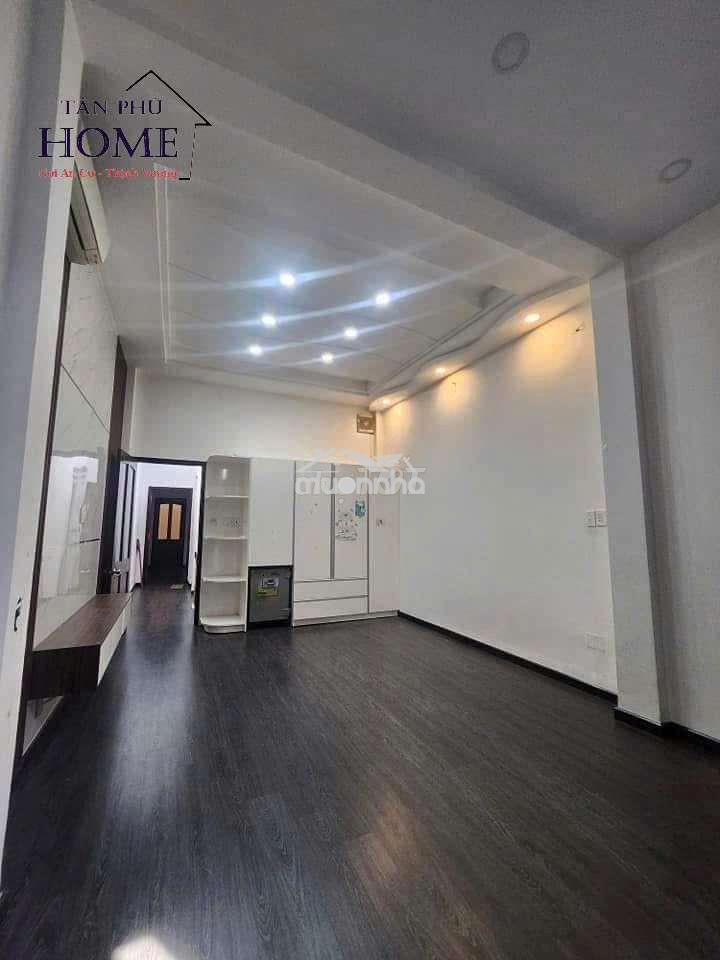 🔴 Hẻm 10m thông tân sơn nhì & nguyễn cửu đàm _4 x 16m_2.5 tấm "2pn  - 3