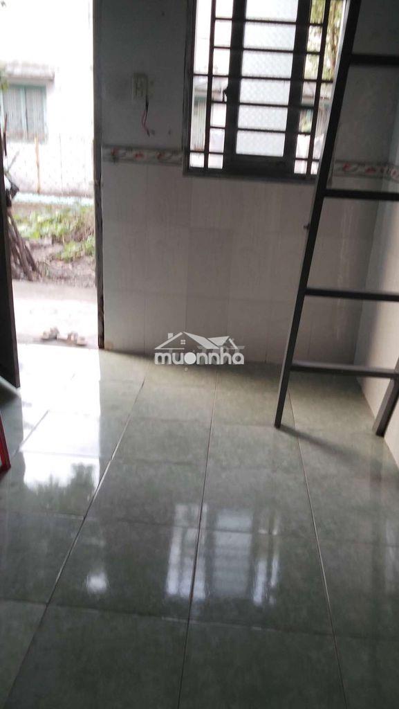 Phòng trọ cho thuê chính chủ không qua trung gian - 4