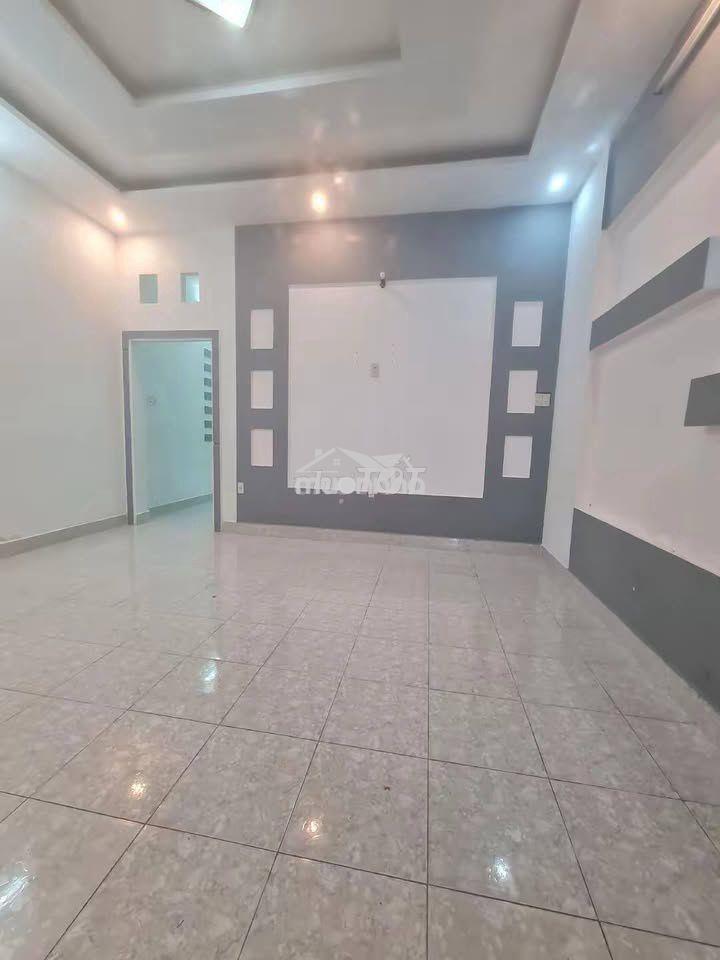 Bán nhà hẻm 1/ hồ văn tắng , củ chi, 118m2, sổ hồng riêng , 920 triệu - 3