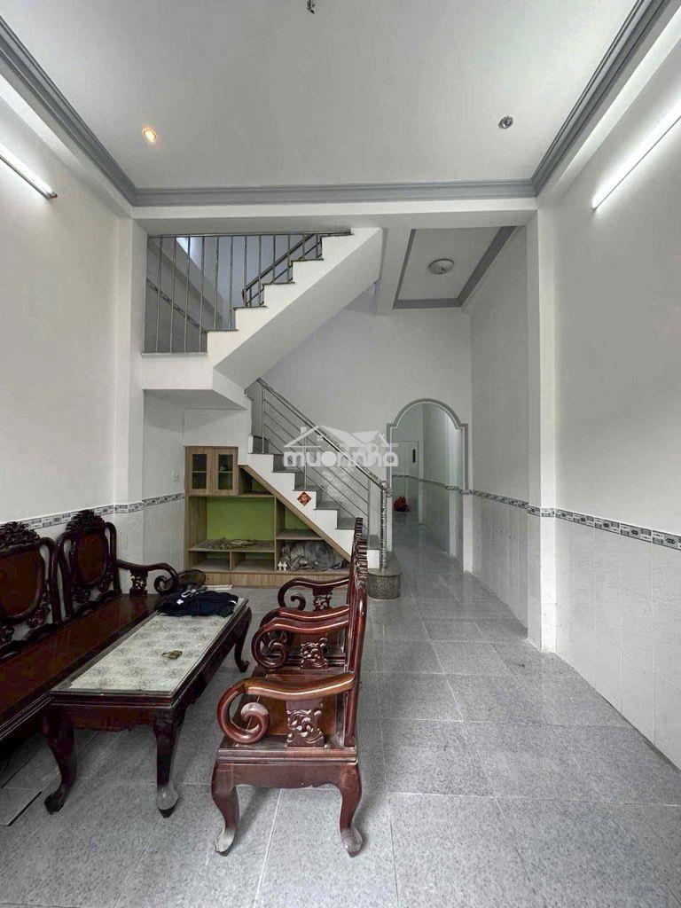 Nhà 4 p ngủ, ngay bigc dĩ an. cần 1ty sang tên. - 3