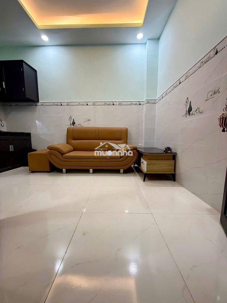 Cần bán gấp nhà 3 lầu giá rẻ - chính chủ - 3