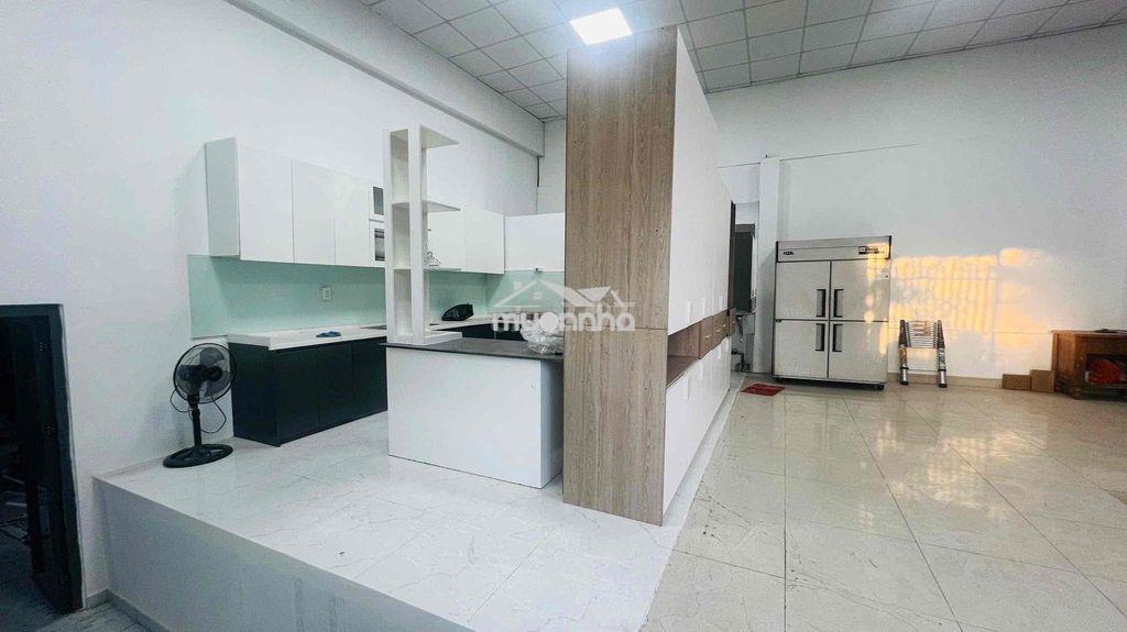 Cho thuê nhà 200m2 (8x25) hẻm xe hơi đường man thiện - 2