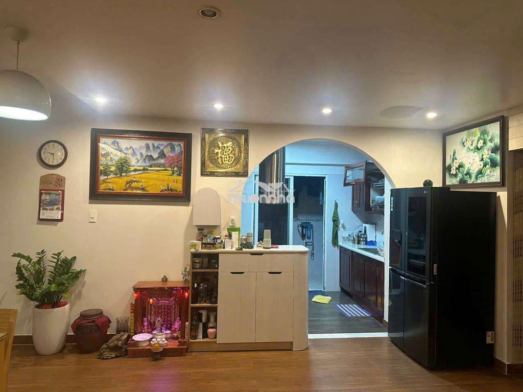 Cho thuê căn hộ 3pn, 2wc, 106m2, cao ốc an khang, đường số 19, an phú - 2