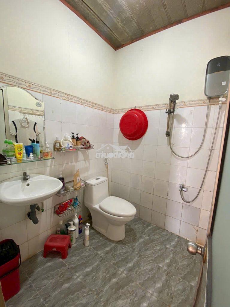 Cho thuê phòng ngủ lớn – chung cư tín phong – gần công viên thuận kiều - 2