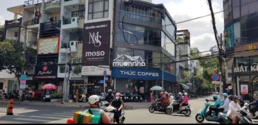 Bán nhà mặt tiền q.4, đường 41. tiện kinh doanh. giá 29 tỷ. - 2