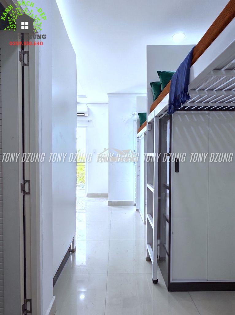 Siêu phẩm miniduplex cực kỳ xịn xò, an ninh vô cùng, cách đh iuh 500m - 3