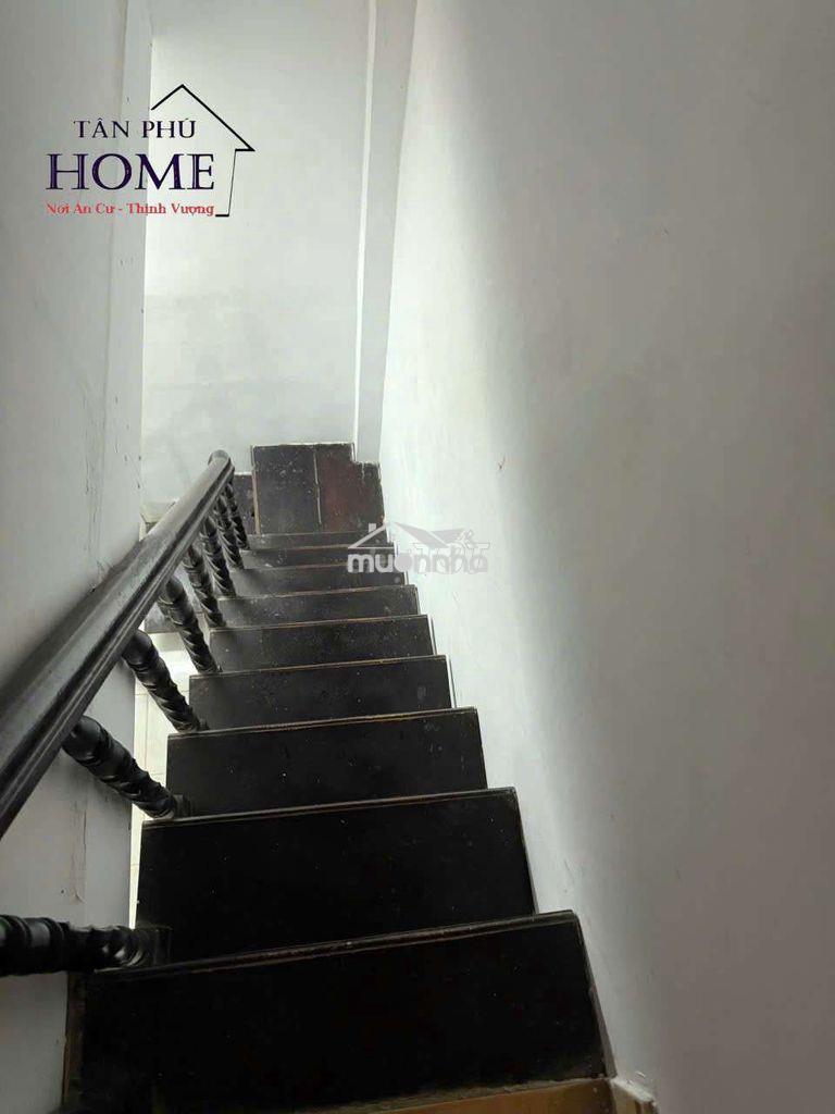 🔴 Hẻm 3m vườn lài & lê văn phan_4 x 10m_2 tấm "2pn + 2wc_ chính chủ - 2