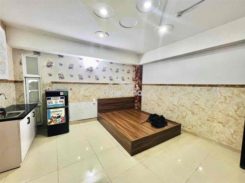 💥Căn hộ siêu rẻ | nội thất cơ bản | trống sẵn ở liền