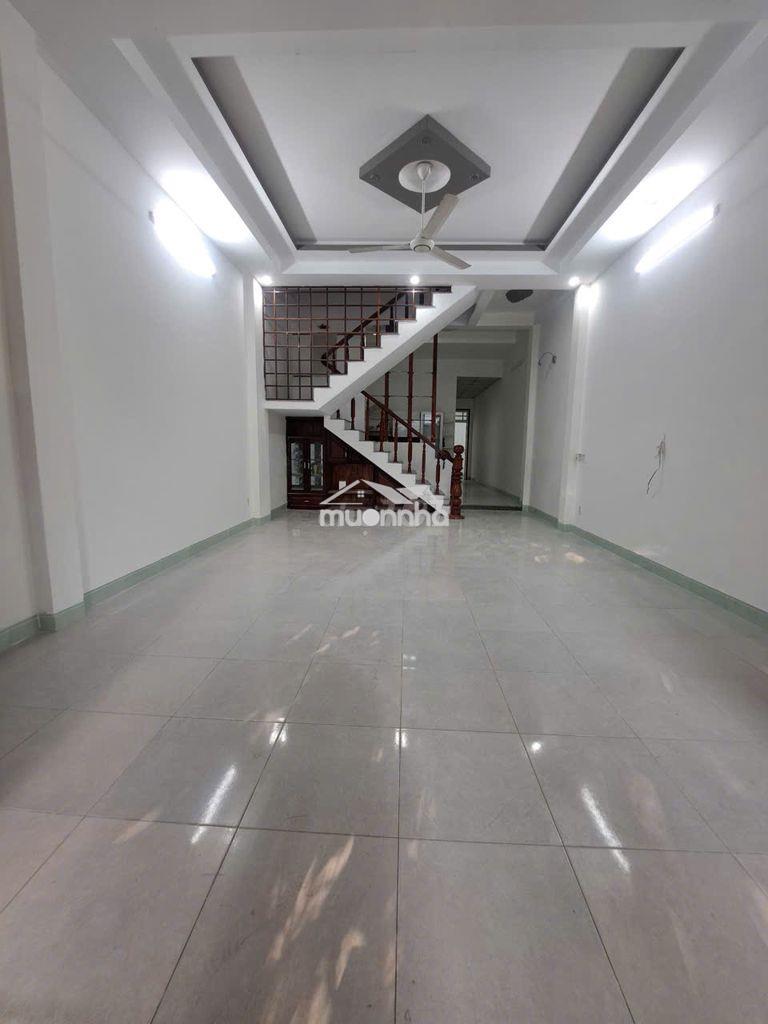 Cho thuê nhà 2 tầng đường: vũ miên - 3 phòng - 2wc