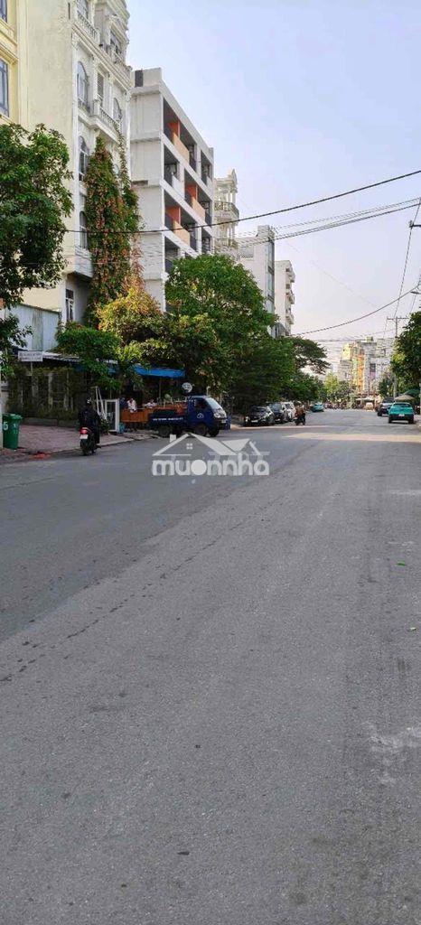Bán mtkd cao thị chính, phú thuận, quận 7, 7mx9m, giá nhỉnh 4 tỉ - 2