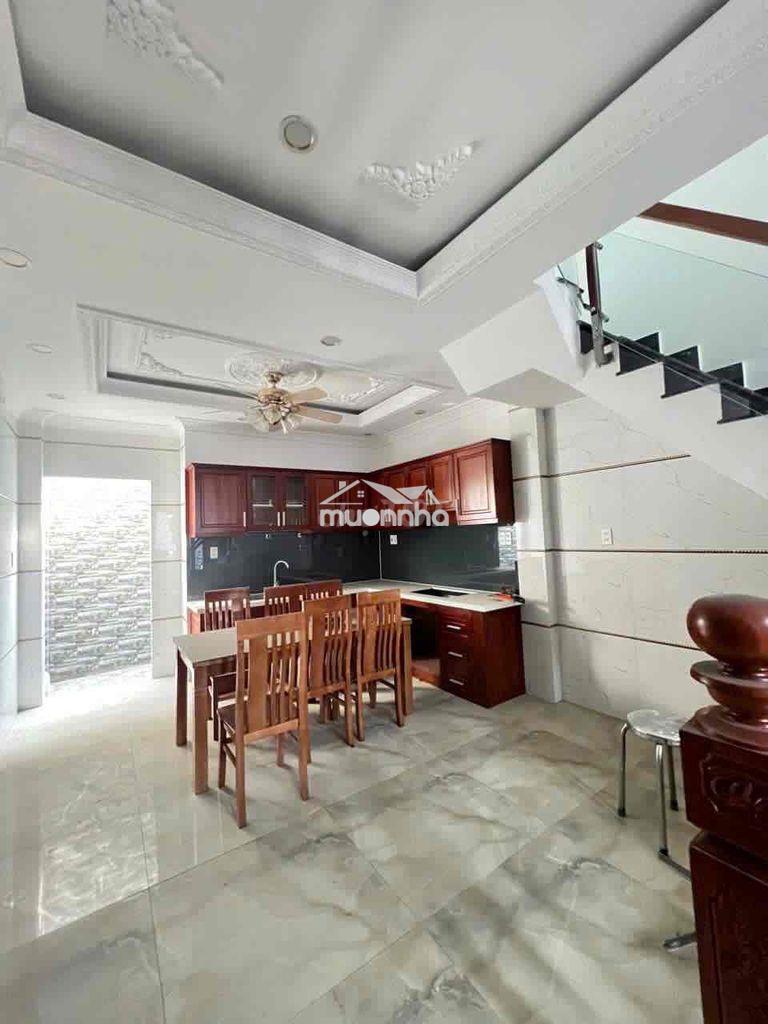 🚨 Giảm sốc 1 tỷ – chỉ còn 9.2 tỷ! 🚨 🔥 nhà mới 4 tầng đẹp mê ly – view - 3