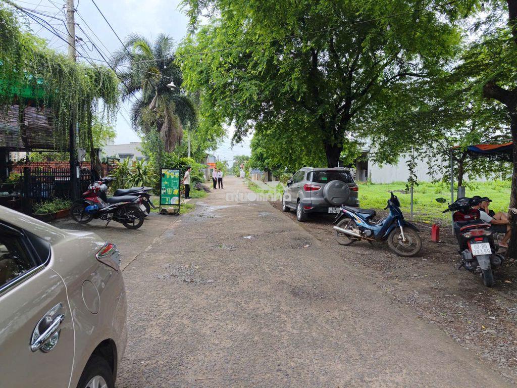 Đất xuân hiệp 170m² thổ cư sổ riêng - sau nhà thờ suối cát - 1,05 tỷ - 4