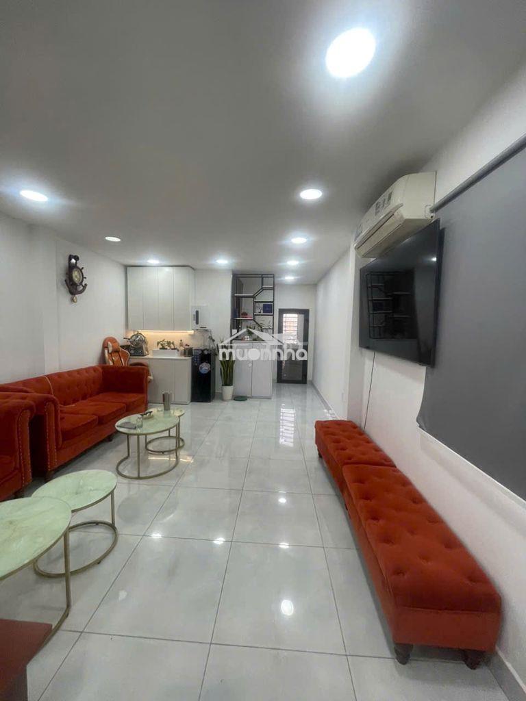 Chính chủ cho thuê vp 80m² – riêng tư, thoáng đẹp gần ngã tư thủ đức - 2