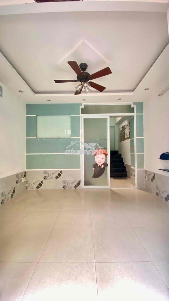 Cho thuê nhà 1 trệt 2 lầu – hẻm xe hơi •  đường số 77, tân hưng, q7 - 4