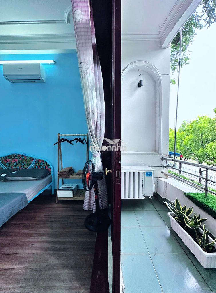Homestay trường sa full nội thất, tách bếp, ban công view sông - 3