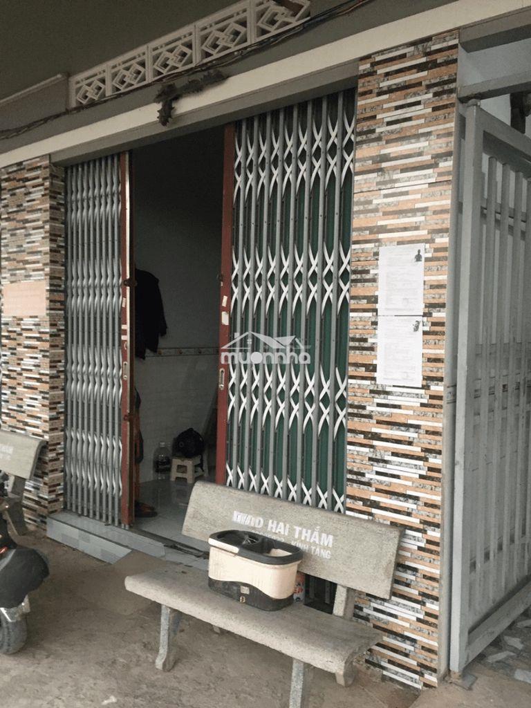 🏘️ Phòng mặt tiền vĩnh lộc b - bình chánh 𝐆𝐈𝐀́ 𝐑𝐄̉📍 - 3