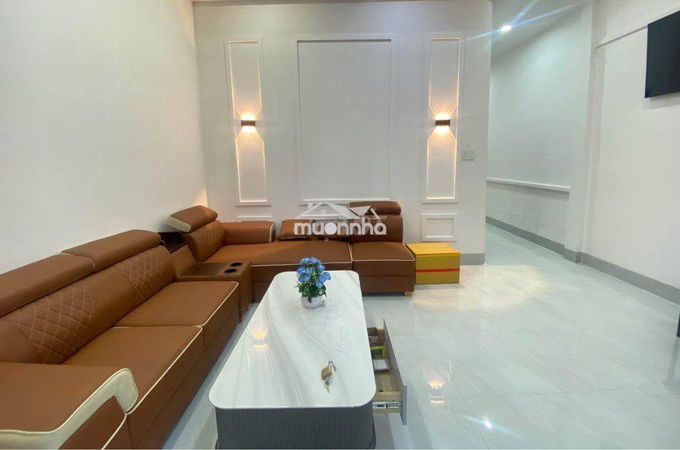 Cần tiền chủ bán gấp căn nhà 123,6m2 đường lê thị sắc tân phú trung - 2