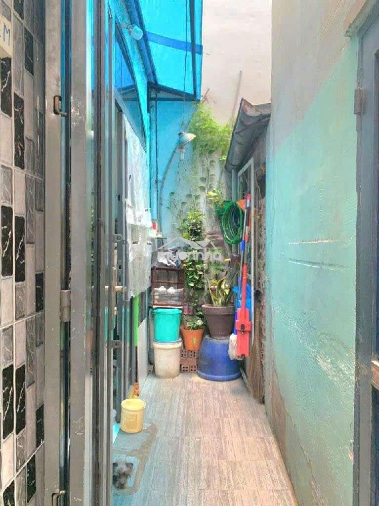 Nhà 3 tầng chỉ 2ty nhỉn gần chợ bà chiểu.3pn - 3