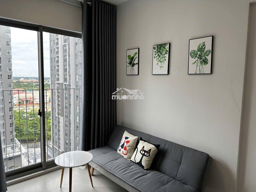 Căn đẹp giá tốt 8tr full nội thất - view hồ bơi - ở gia đình - ở ngay - 3