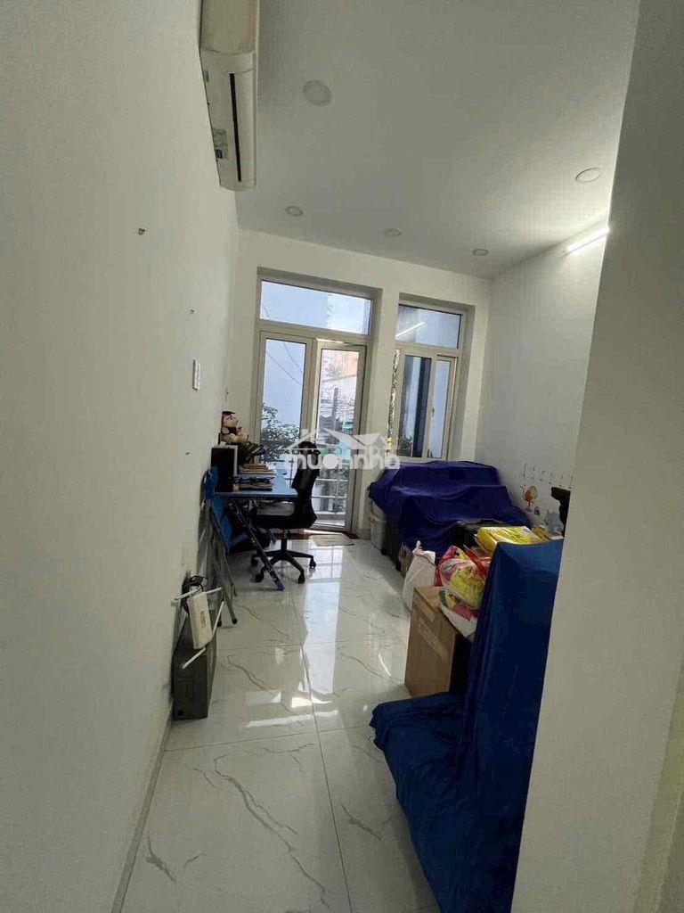 🏡 Nhà mới hẻm xe hơi nguyễn đình chính, 4pn 5wc 18tr - 2