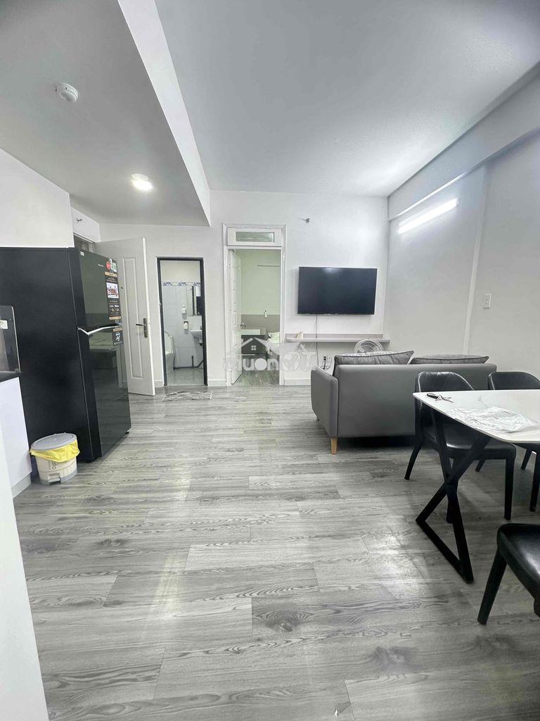 Cho thuê căn hộ cường thuận gần bệnh viện đồng nai - 2