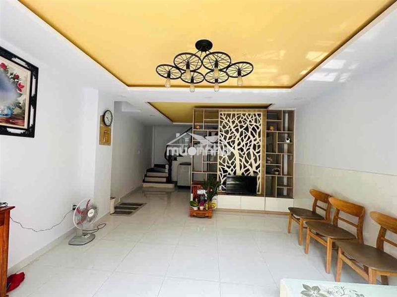 🆘🆘Gấp lắm - 36m2  - 2 tầng - nở hậu - khu vip - tân lập 1 - hiệp phú